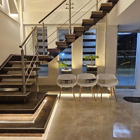 Waldor'S Hotel Boutique ليتيسيا المظهر الخارجي الصورة