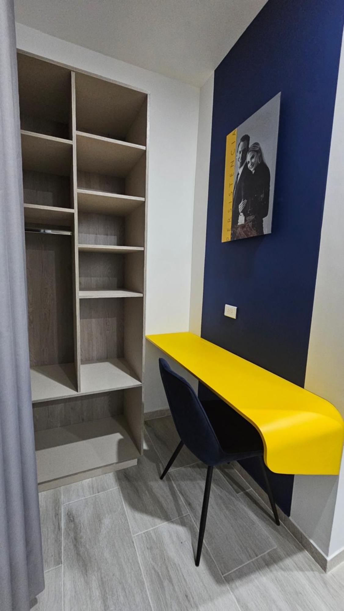 Waldor'S Hotel Boutique ليتيسيا المظهر الخارجي الصورة