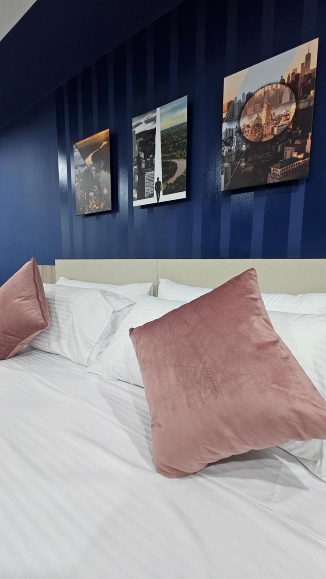 Waldor'S Hotel Boutique ليتيسيا المظهر الخارجي الصورة
