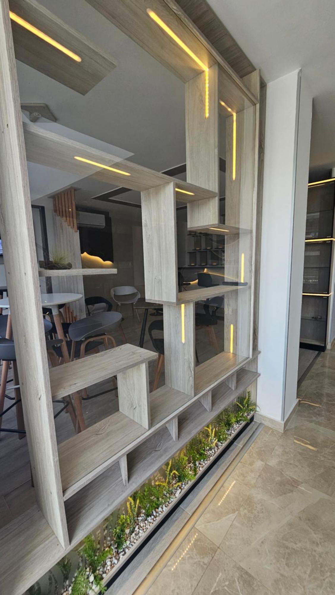 Waldor'S Hotel Boutique ليتيسيا المظهر الخارجي الصورة