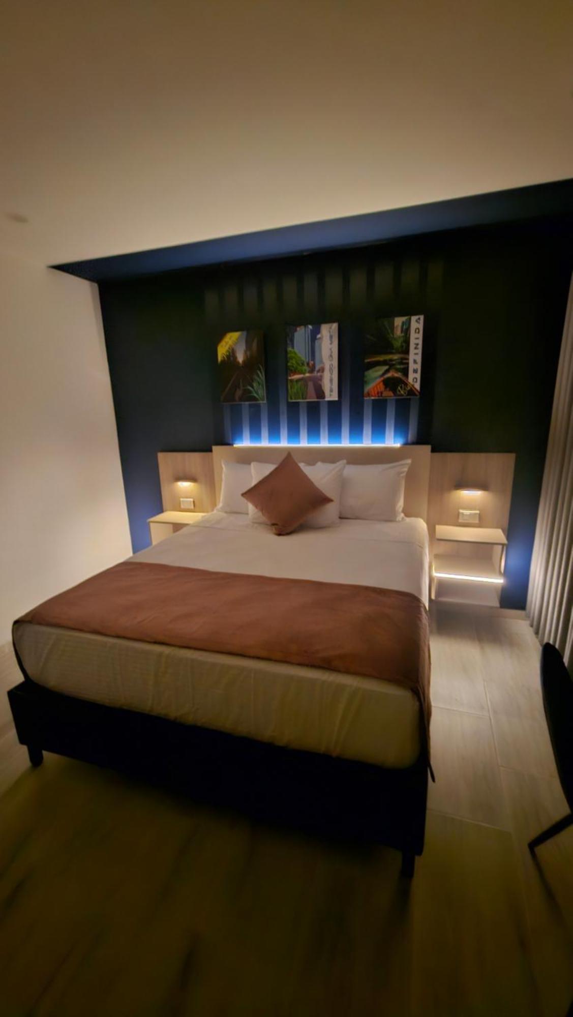 Waldor'S Hotel Boutique ليتيسيا المظهر الخارجي الصورة