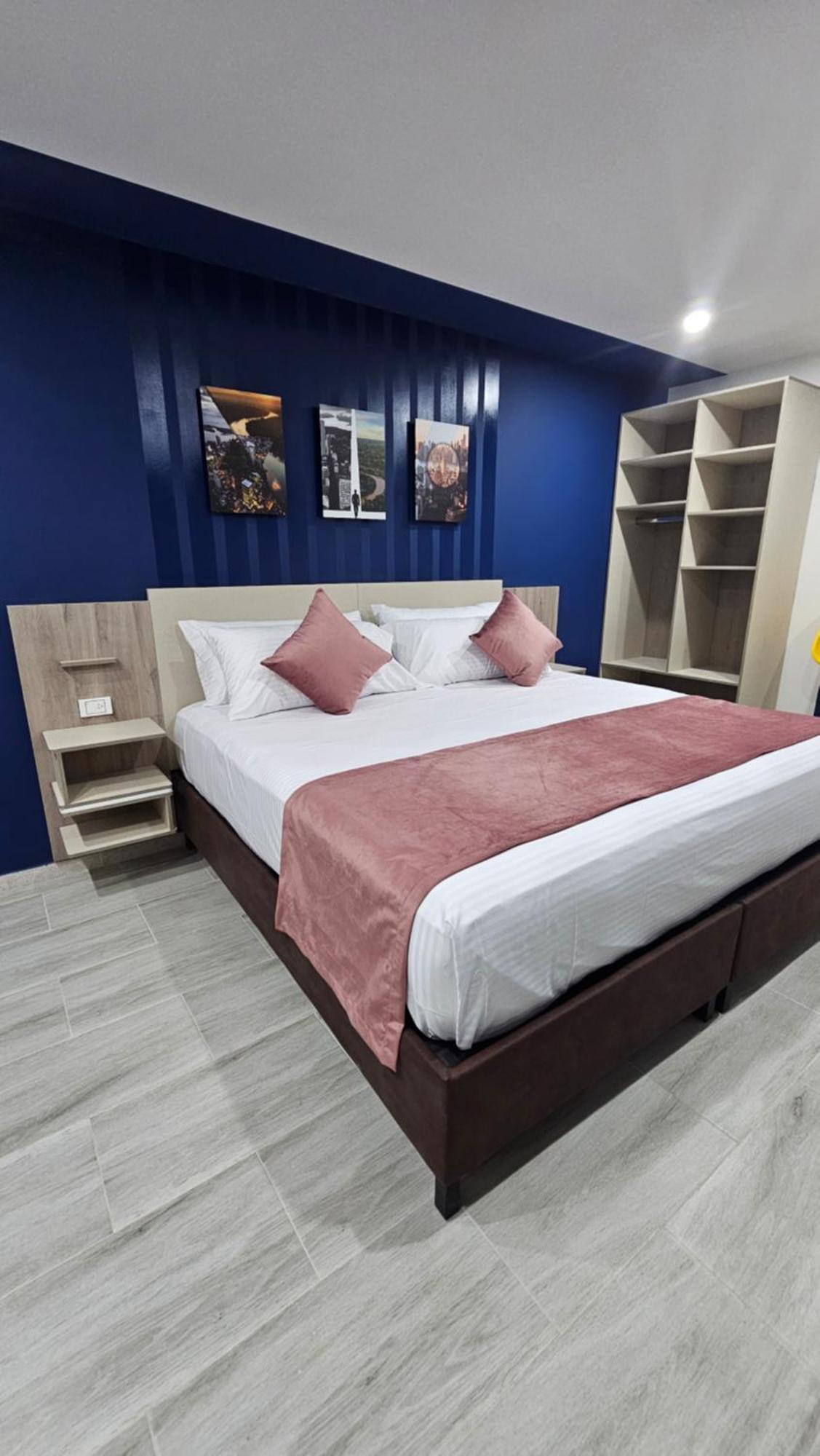 Waldor'S Hotel Boutique ليتيسيا المظهر الخارجي الصورة