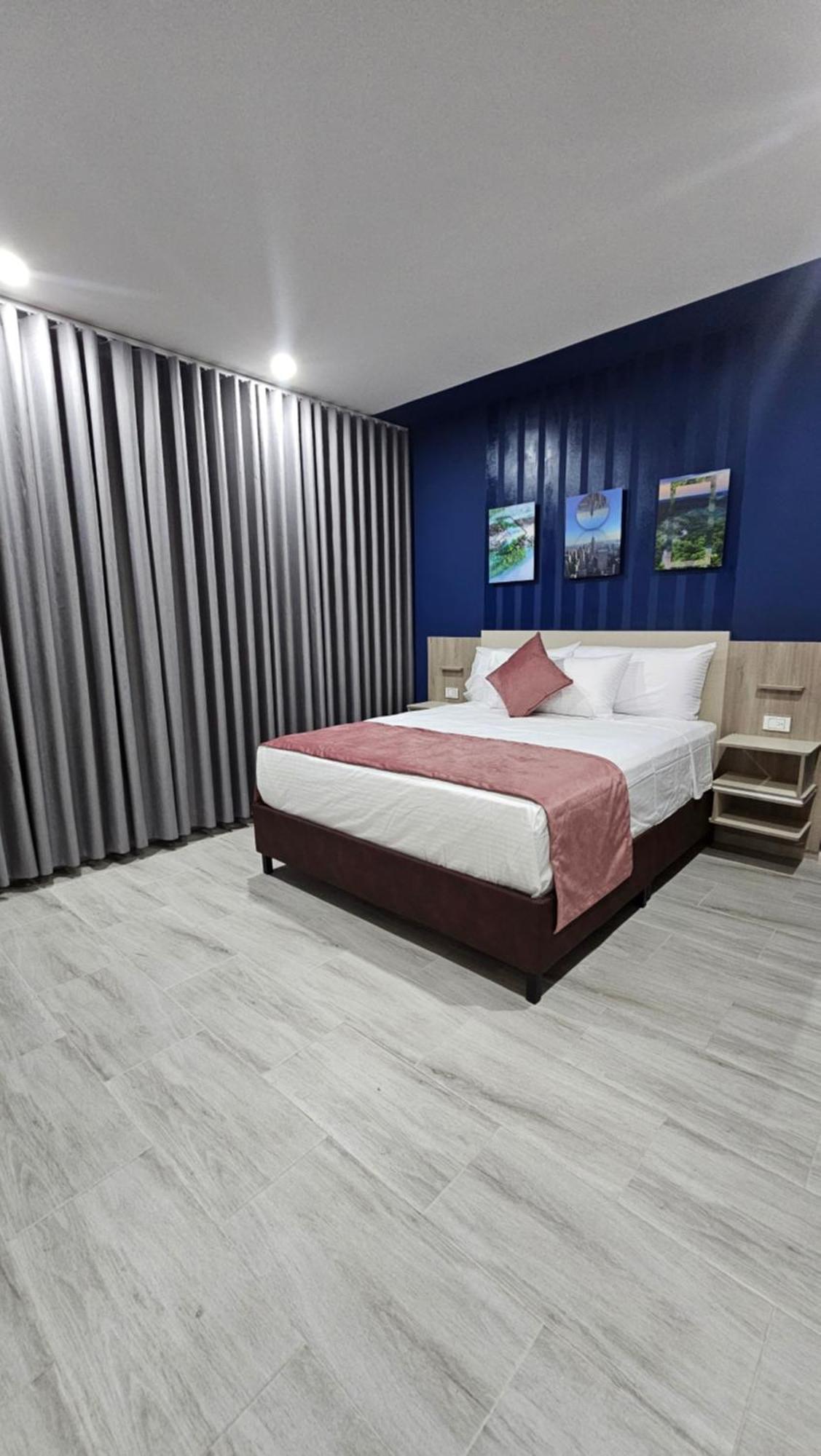 Waldor'S Hotel Boutique ليتيسيا المظهر الخارجي الصورة