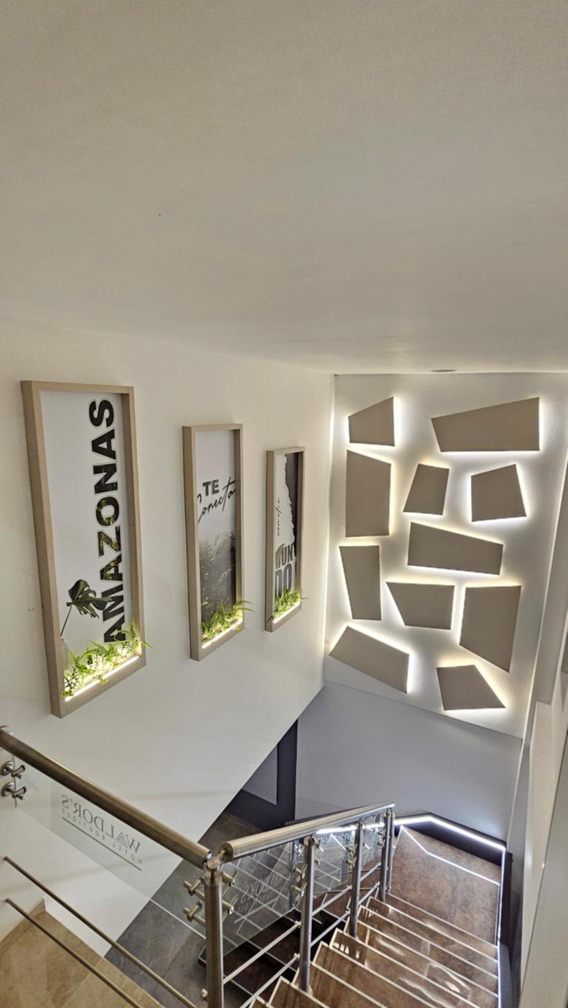 Waldor'S Hotel Boutique ليتيسيا المظهر الخارجي الصورة
