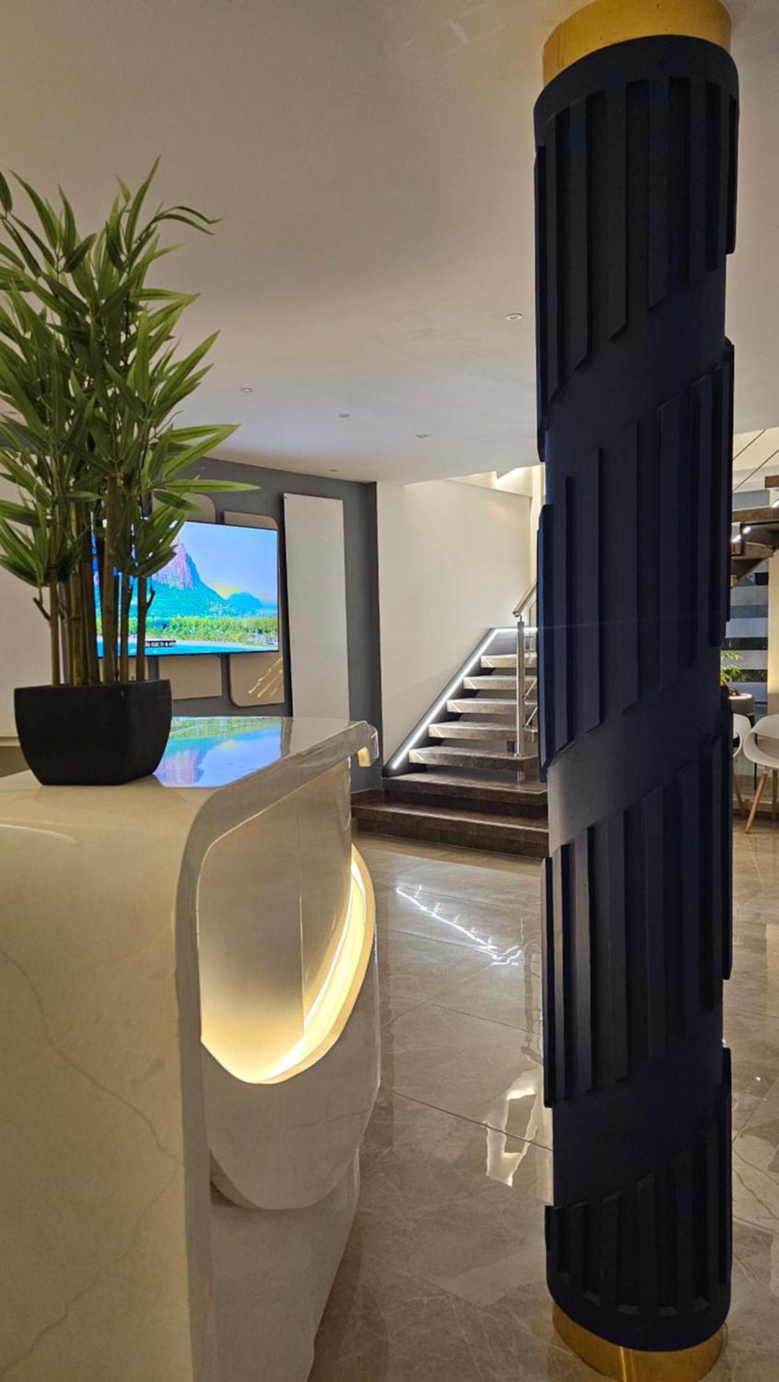 Waldor'S Hotel Boutique ليتيسيا المظهر الخارجي الصورة