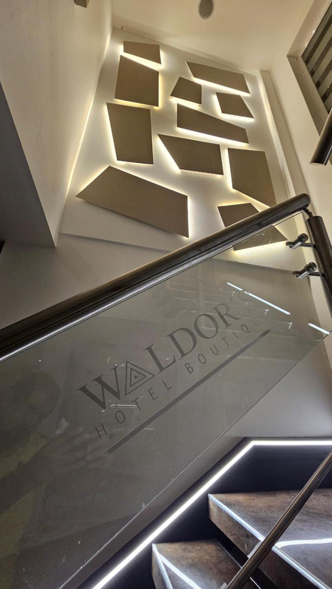 Waldor'S Hotel Boutique ليتيسيا المظهر الخارجي الصورة