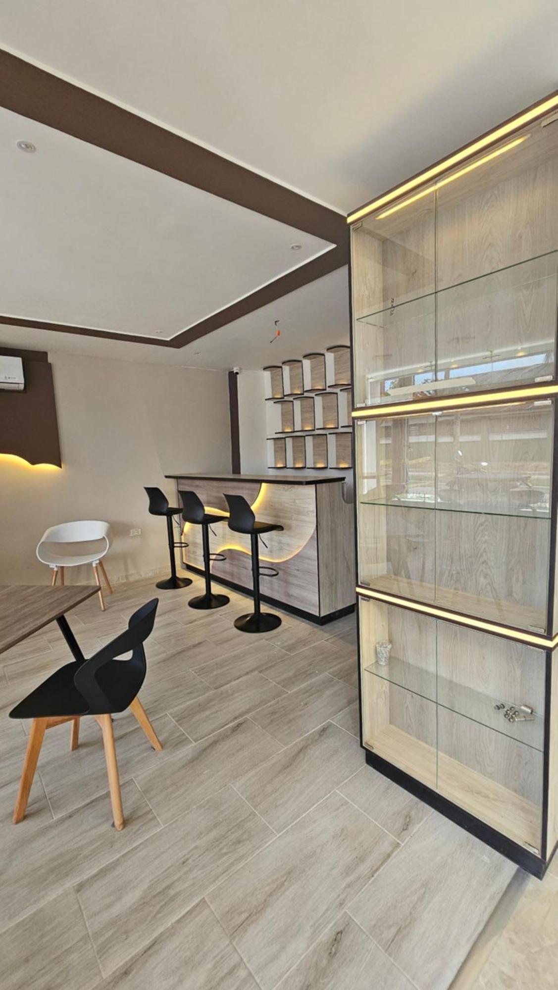 Waldor'S Hotel Boutique ليتيسيا المظهر الخارجي الصورة