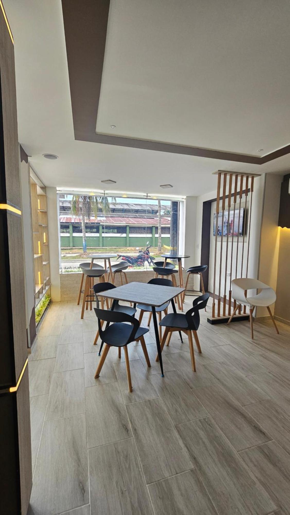 Waldor'S Hotel Boutique ليتيسيا المظهر الخارجي الصورة