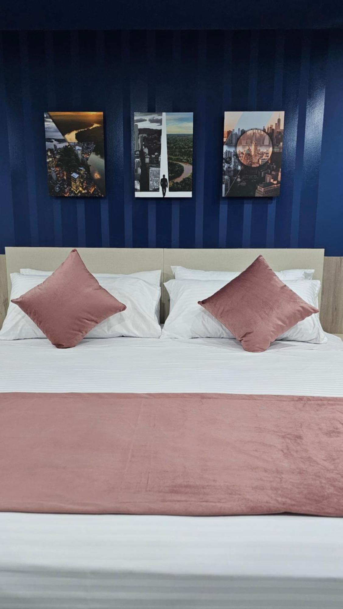 Waldor'S Hotel Boutique ليتيسيا المظهر الخارجي الصورة