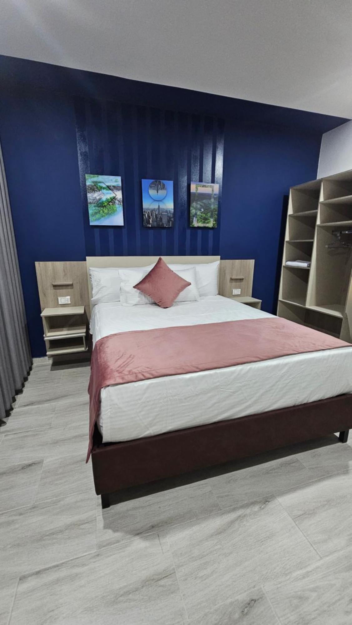 Waldor'S Hotel Boutique ليتيسيا المظهر الخارجي الصورة