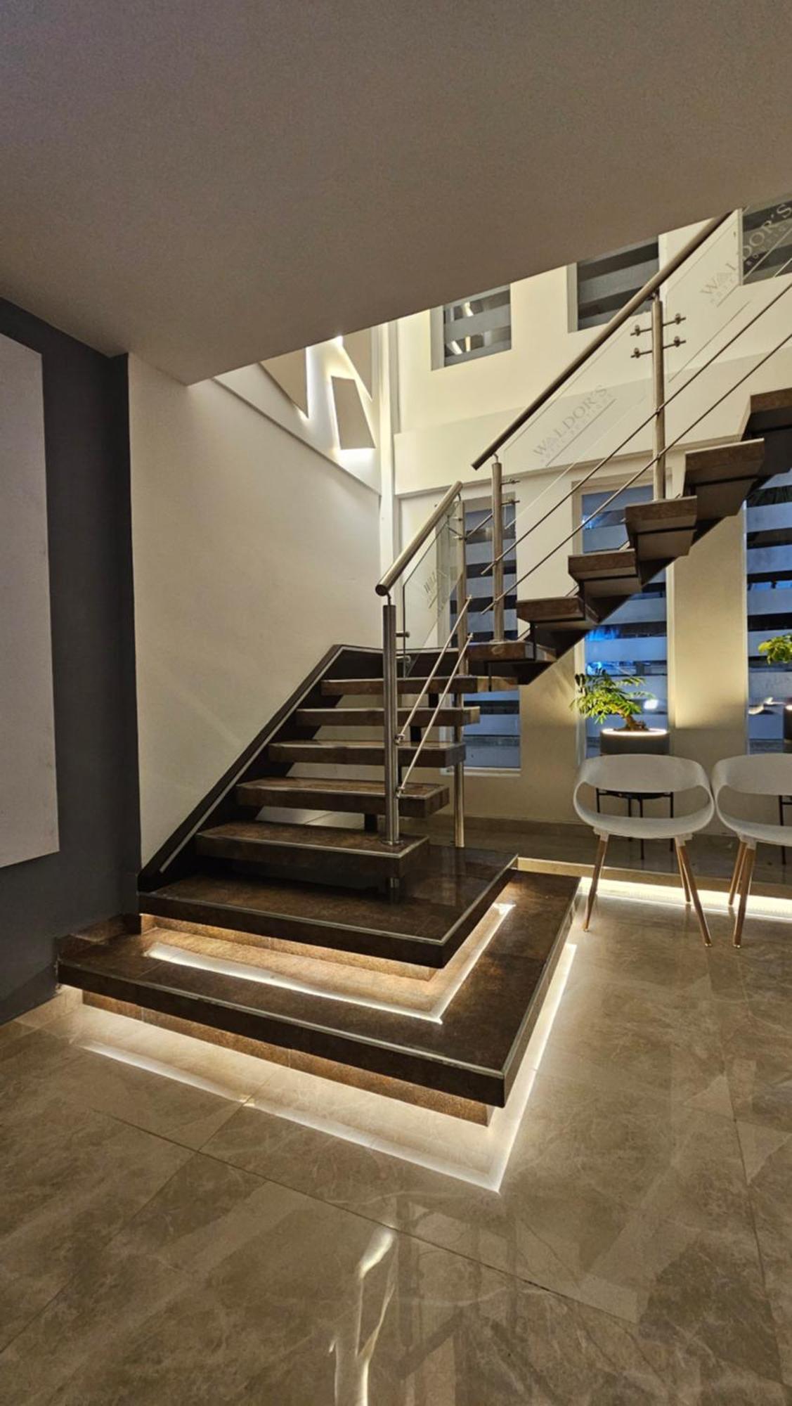 Waldor'S Hotel Boutique ليتيسيا المظهر الخارجي الصورة