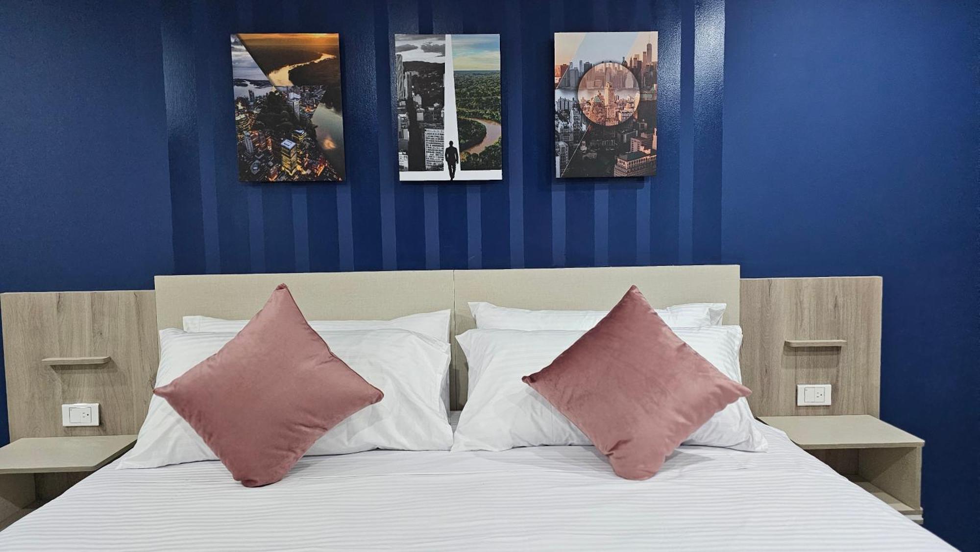 Waldor'S Hotel Boutique ليتيسيا المظهر الخارجي الصورة