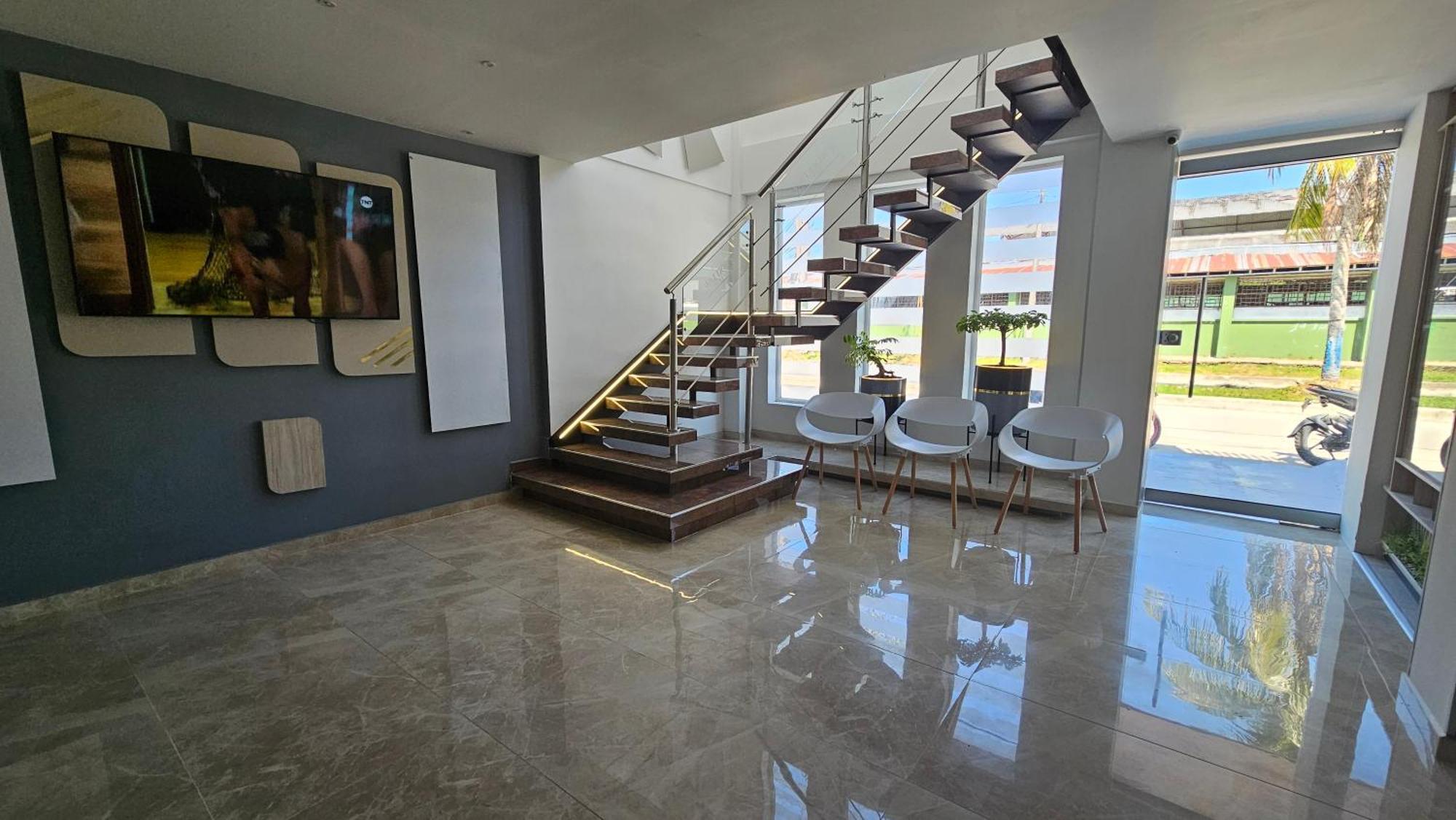 Waldor'S Hotel Boutique ليتيسيا المظهر الخارجي الصورة