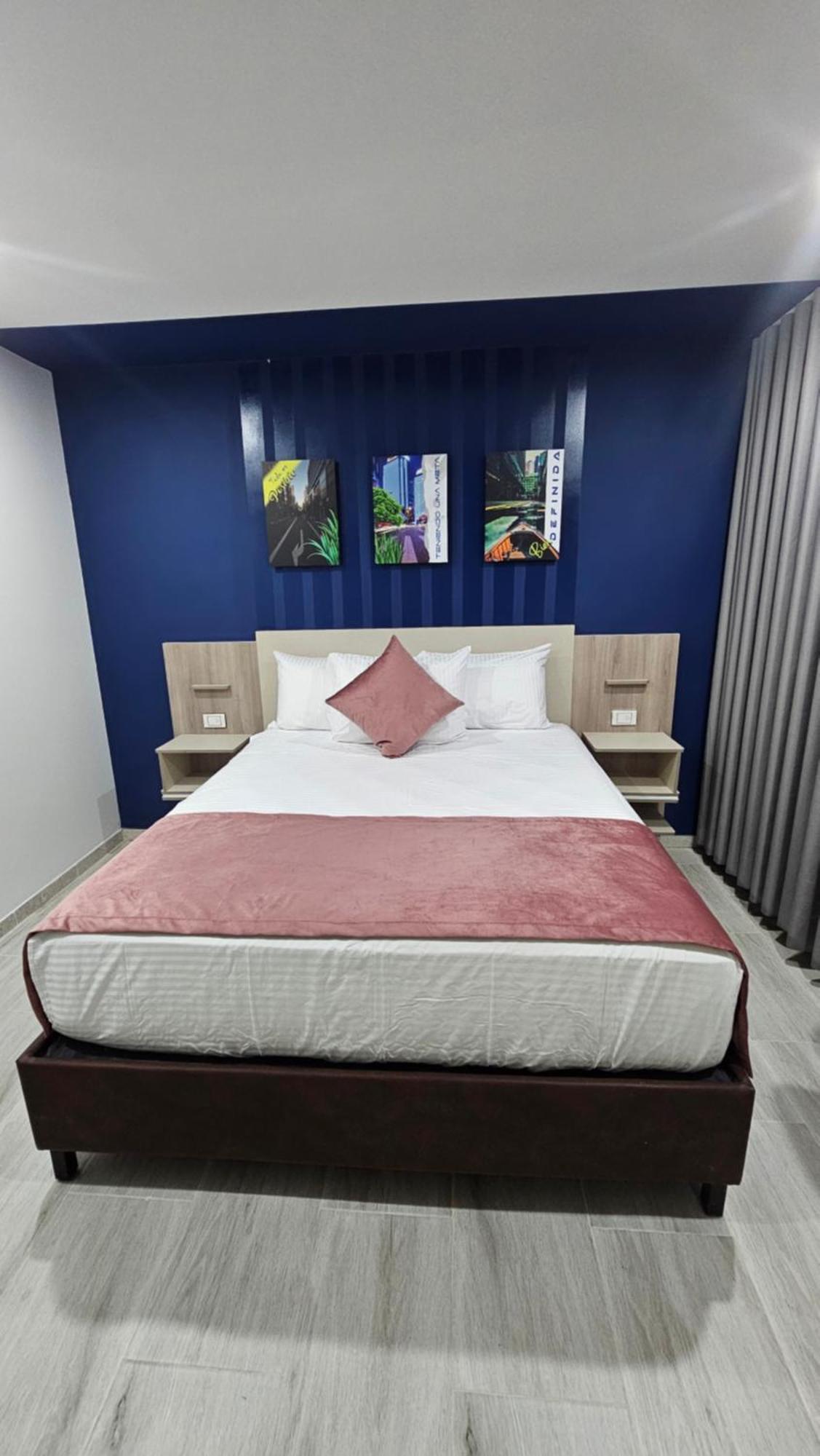 Waldor'S Hotel Boutique ليتيسيا المظهر الخارجي الصورة